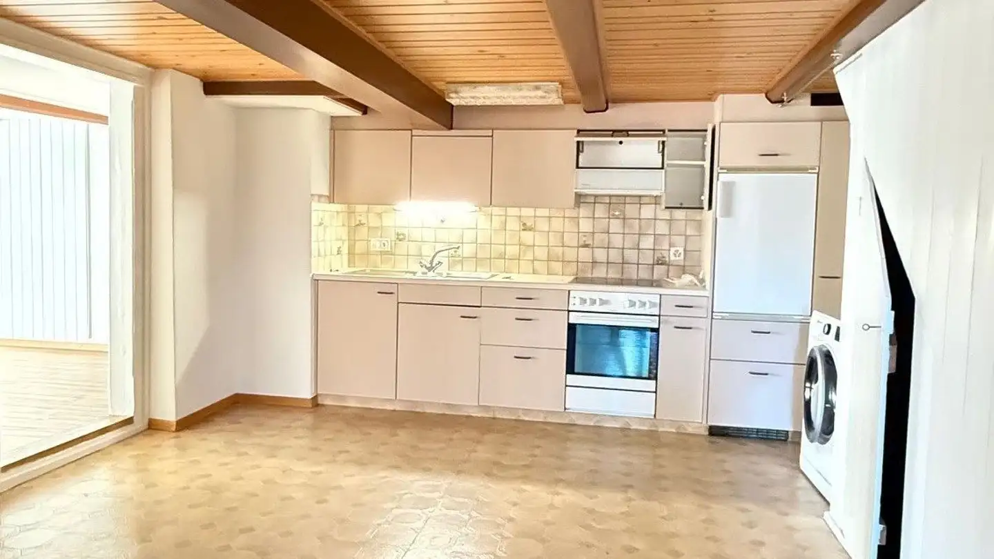 Apartment for rent - Schulhausgasse 4, 3806 Bönigen b. Interlaken