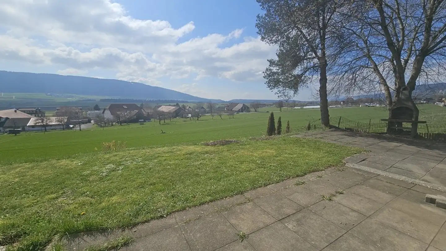 Apartment for rent - Rue Du Puits 5, 2054 Chézard-St-Martin