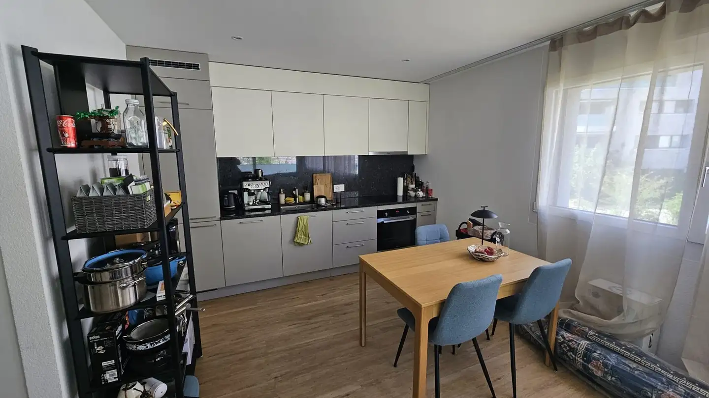 Apartment for rent - Route De La Clochatte 102, 1052 Le Mont-sur-Lausanne - Photo 2