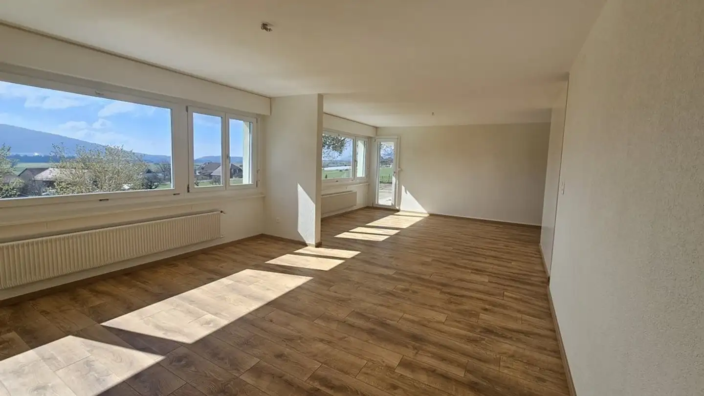 Wohnung mieten - Rue Du Puits 5, 2054 Chézard-St-Martin - Foto 2