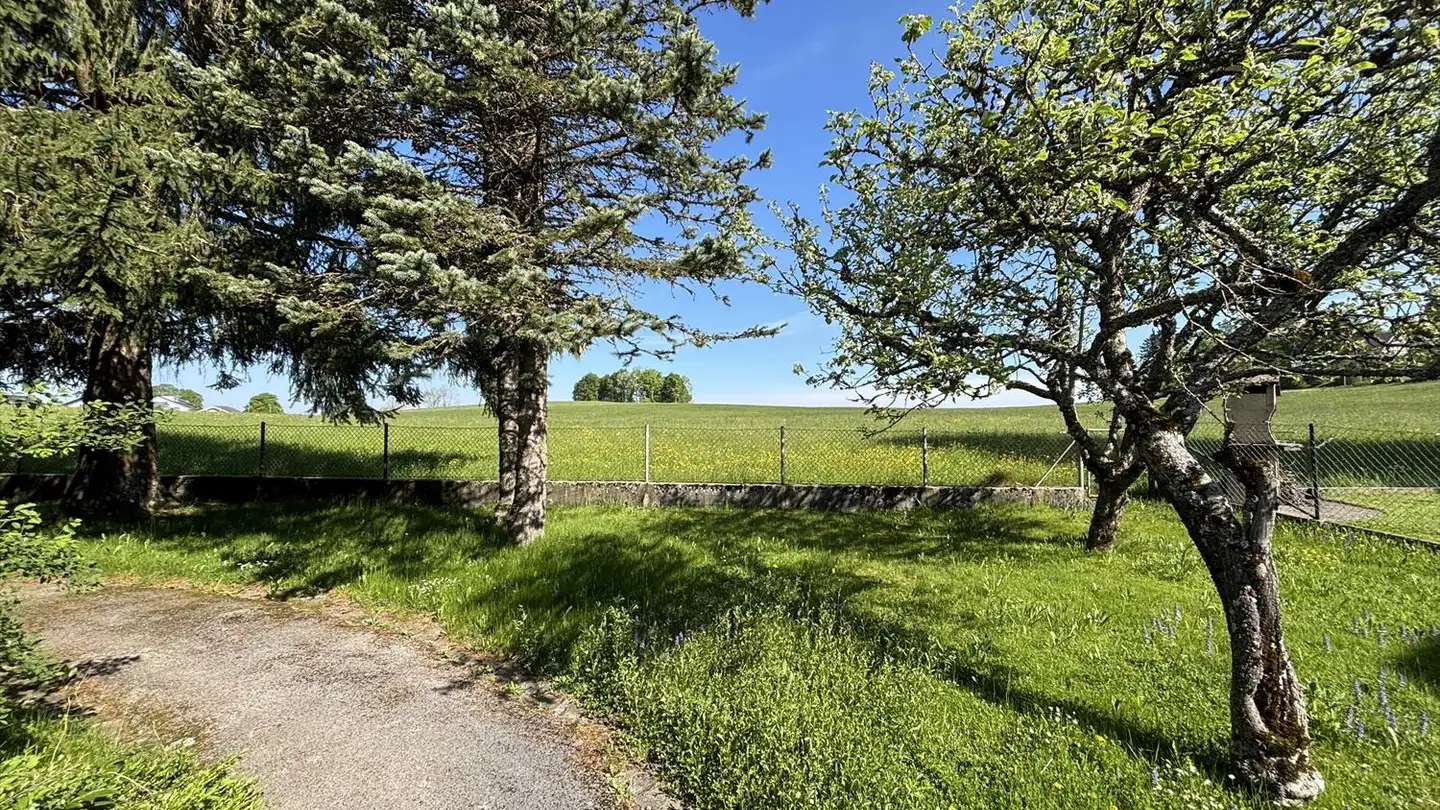 Villa in vendita - La Tâchière 8, 2336 Les Bois - Photo 4