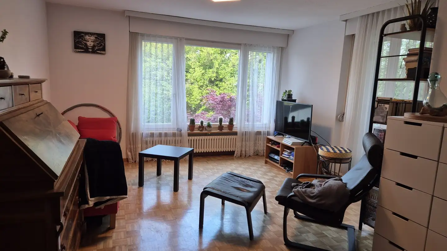 Stanza singola in affitto - 8902 Urdorf