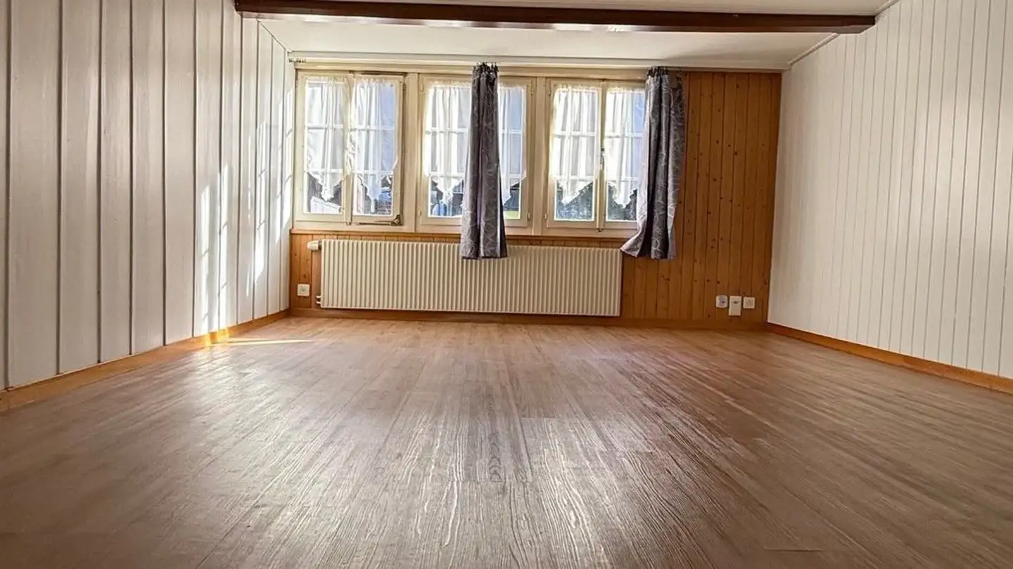 Apartment for rent - Schulhausgasse 4, 3806 Bönigen b. Interlaken - Photo 2