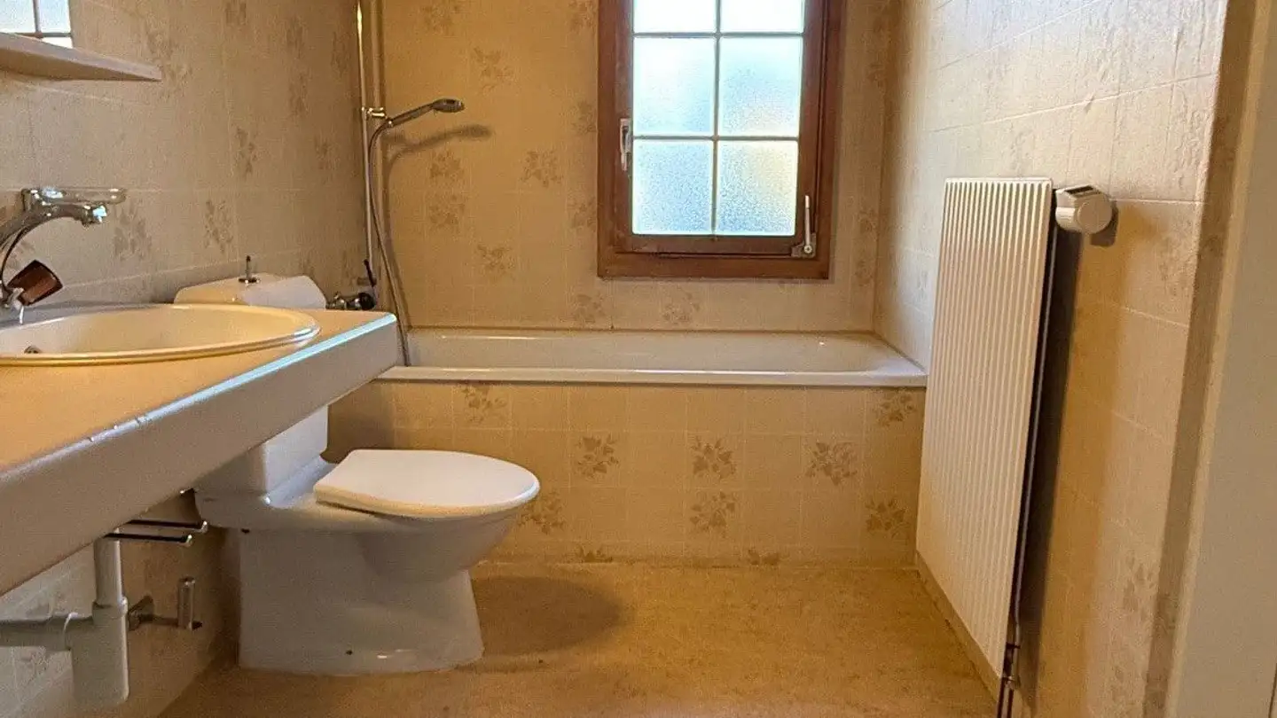 Apartment for rent - Schulhausgasse 4, 3806 Bönigen b. Interlaken - Photo 3