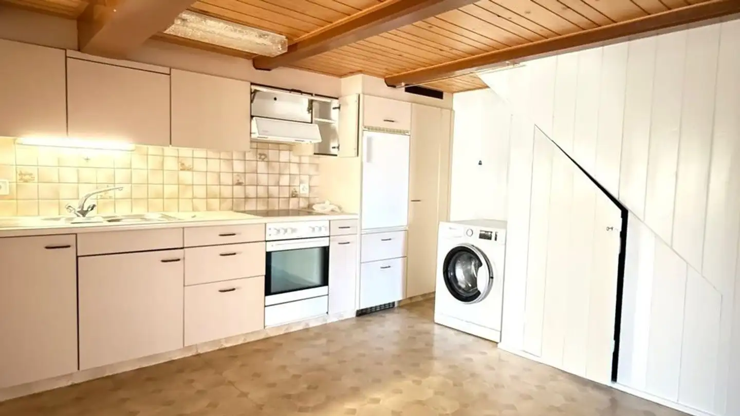 Apartment for rent - Schulhausgasse 4, 3806 Bönigen b. Interlaken - Photo 4