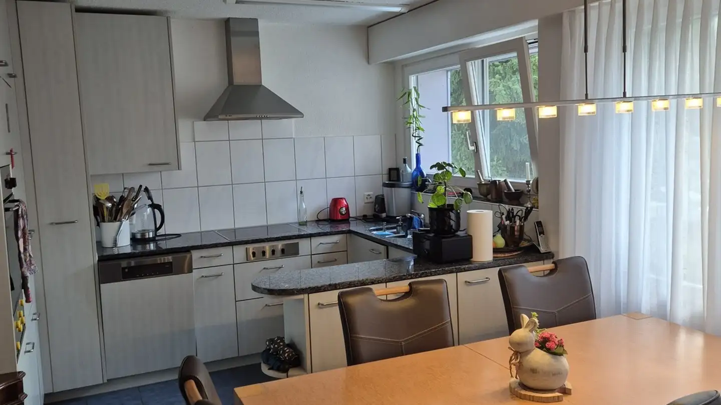 Stanza singola in affitto - 8902 Urdorf - Foto 2