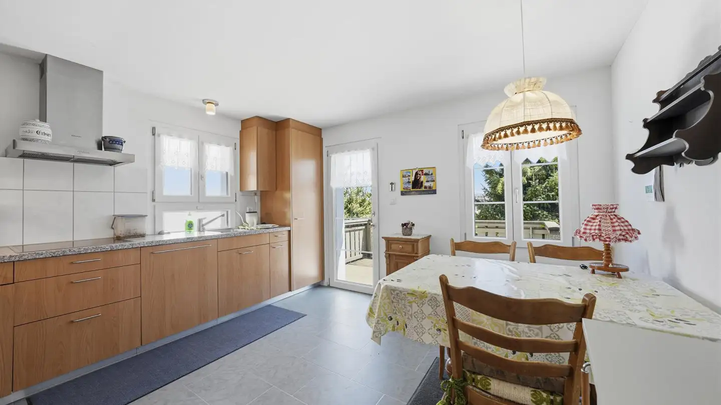 Casa singola in vendita - Neudorfstrasse 18, 9533 Kirchberg SG - Foto 4