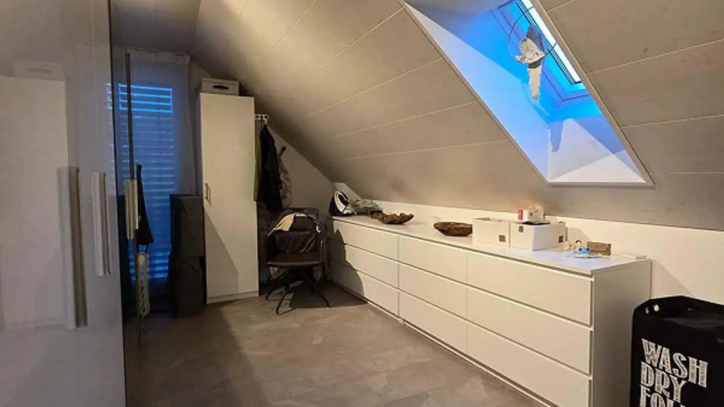 Attico in affitto - Bremgartenstrasse 56, 5628 Aristau