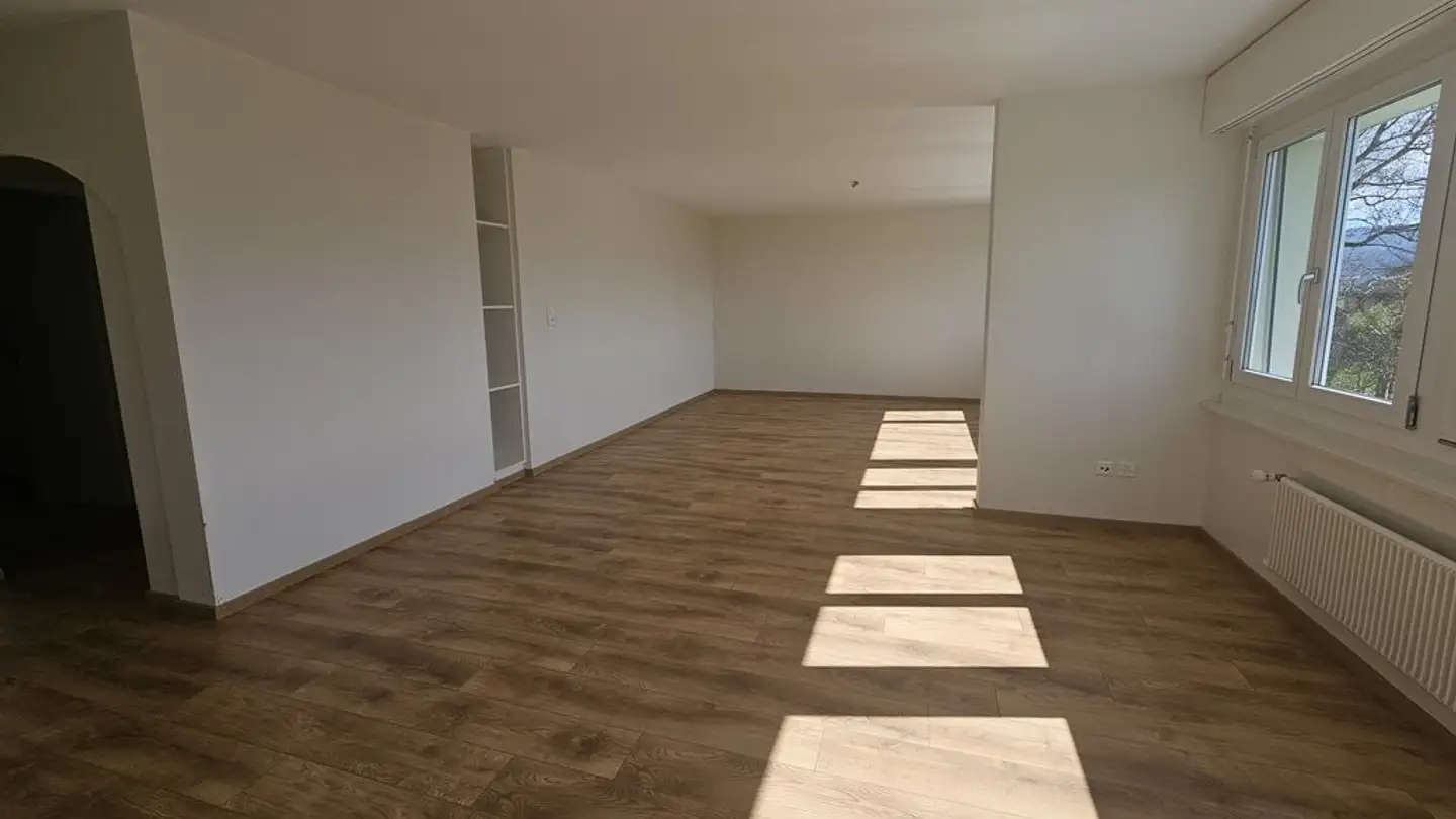 Wohnung mieten - Rue Du Puits 5, 2054 Chézard-St-Martin - Foto 3