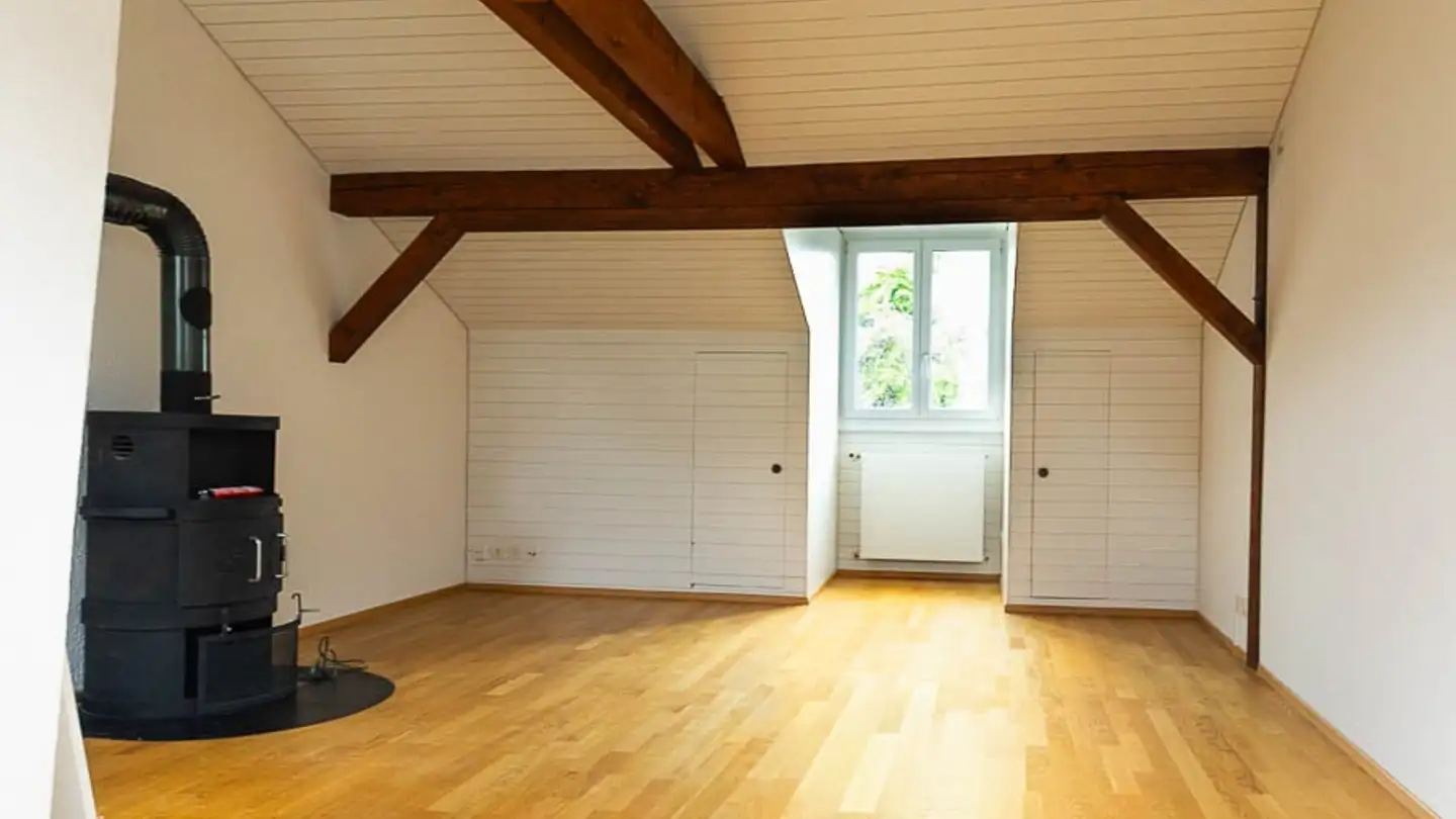 Attique à louer - Weyermannsstrasse 42, 3008 Bern - Photo 4