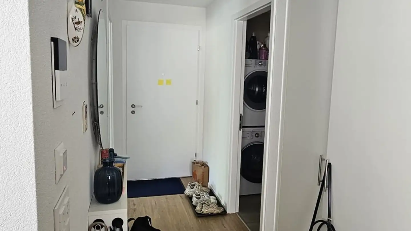 Apartment for rent - Route De La Clochatte 102, 1052 Le Mont-sur-Lausanne - Photo 3