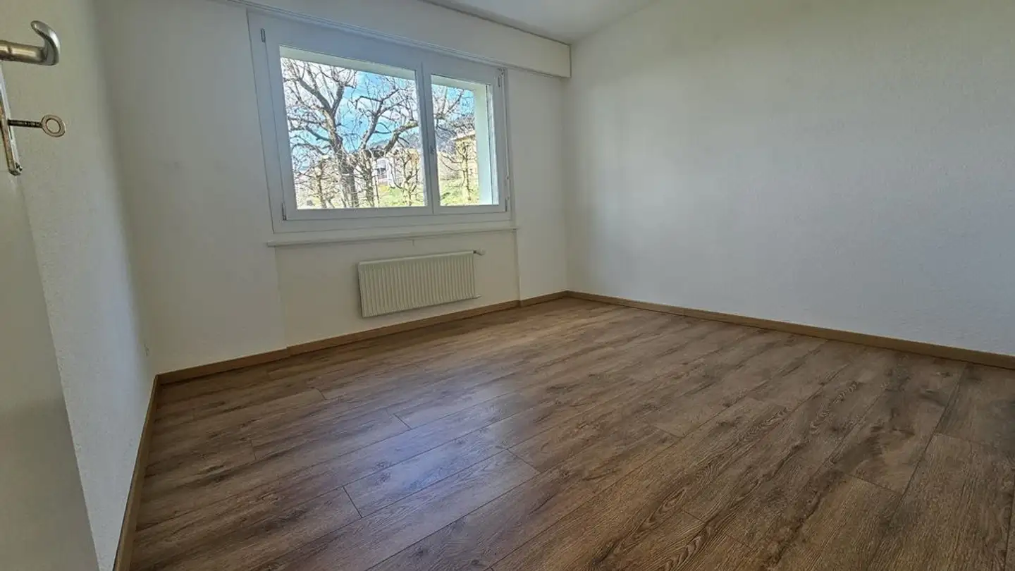 Wohnung mieten - Rue Du Puits 5, 2054 Chézard-St-Martin - Foto 4