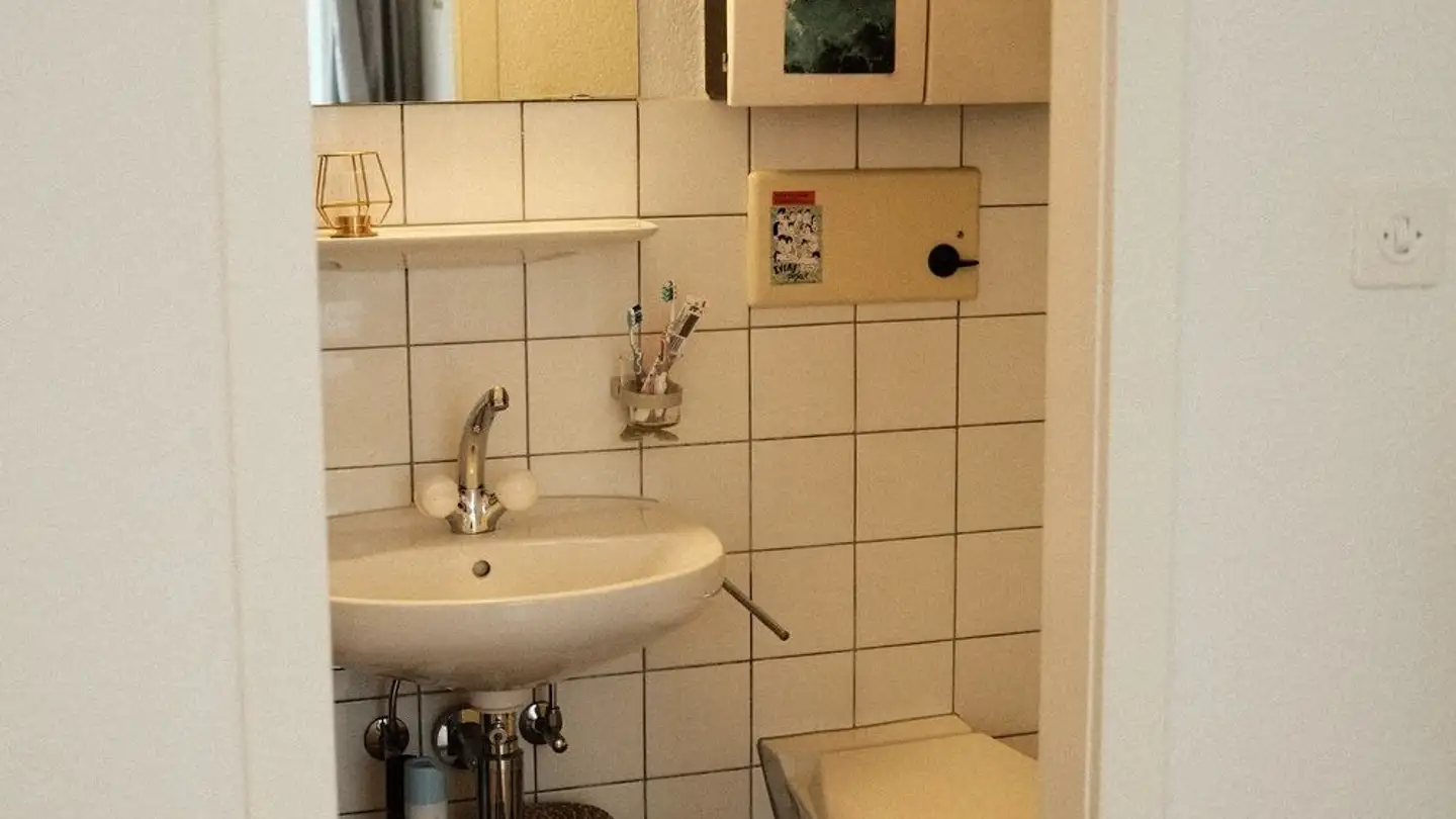 Appartement à louer - 3005 Bern