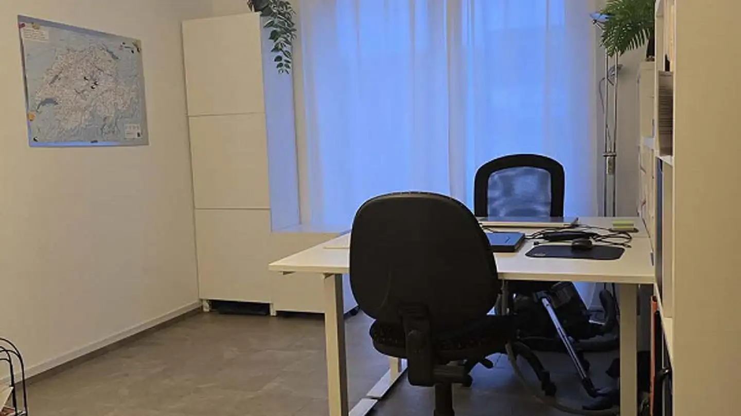 Attico in affitto - Bremgartenstrasse 56, 5628 Aristau - Foto 2