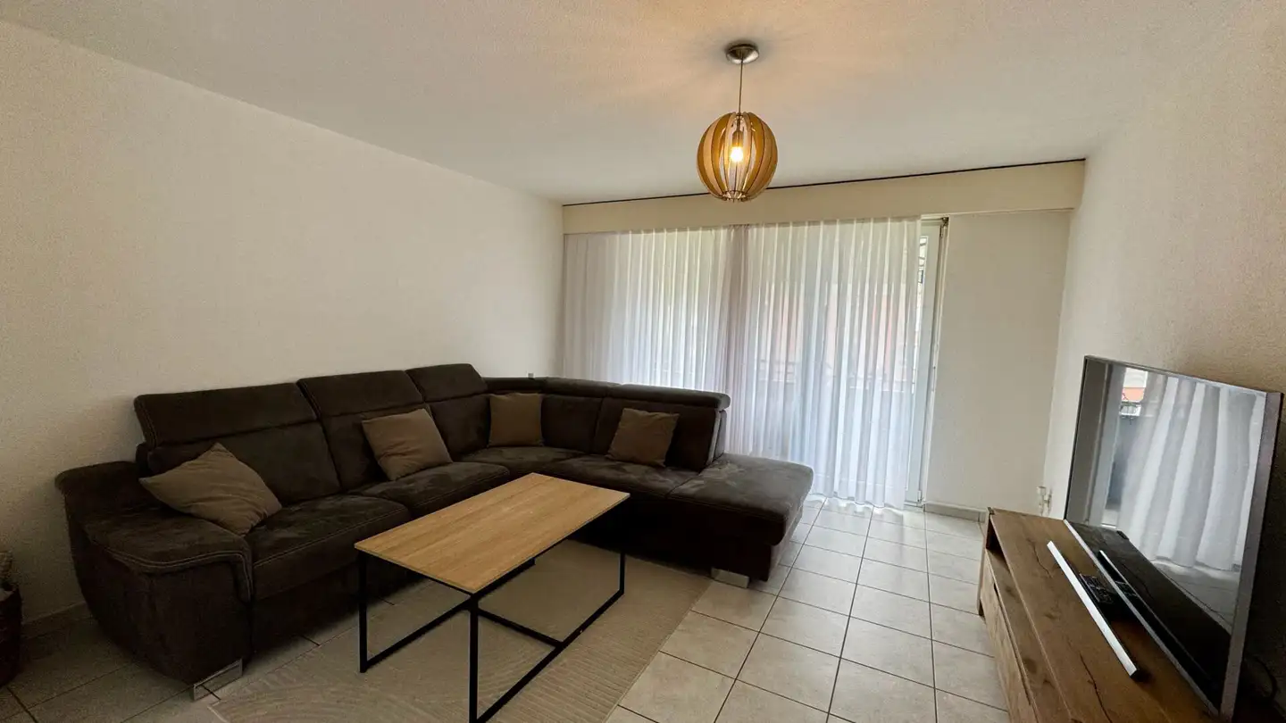 Appartamento in vendita - Brunngrabenstrasse, 4500 Solothurn - Photo 2