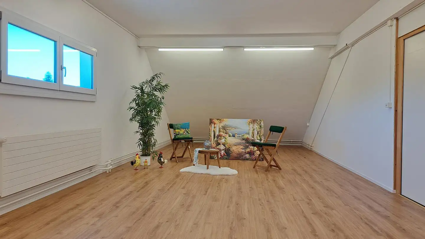 Medical practice for rent - Hafenstrasse 19, 8280 Kreuzlingen