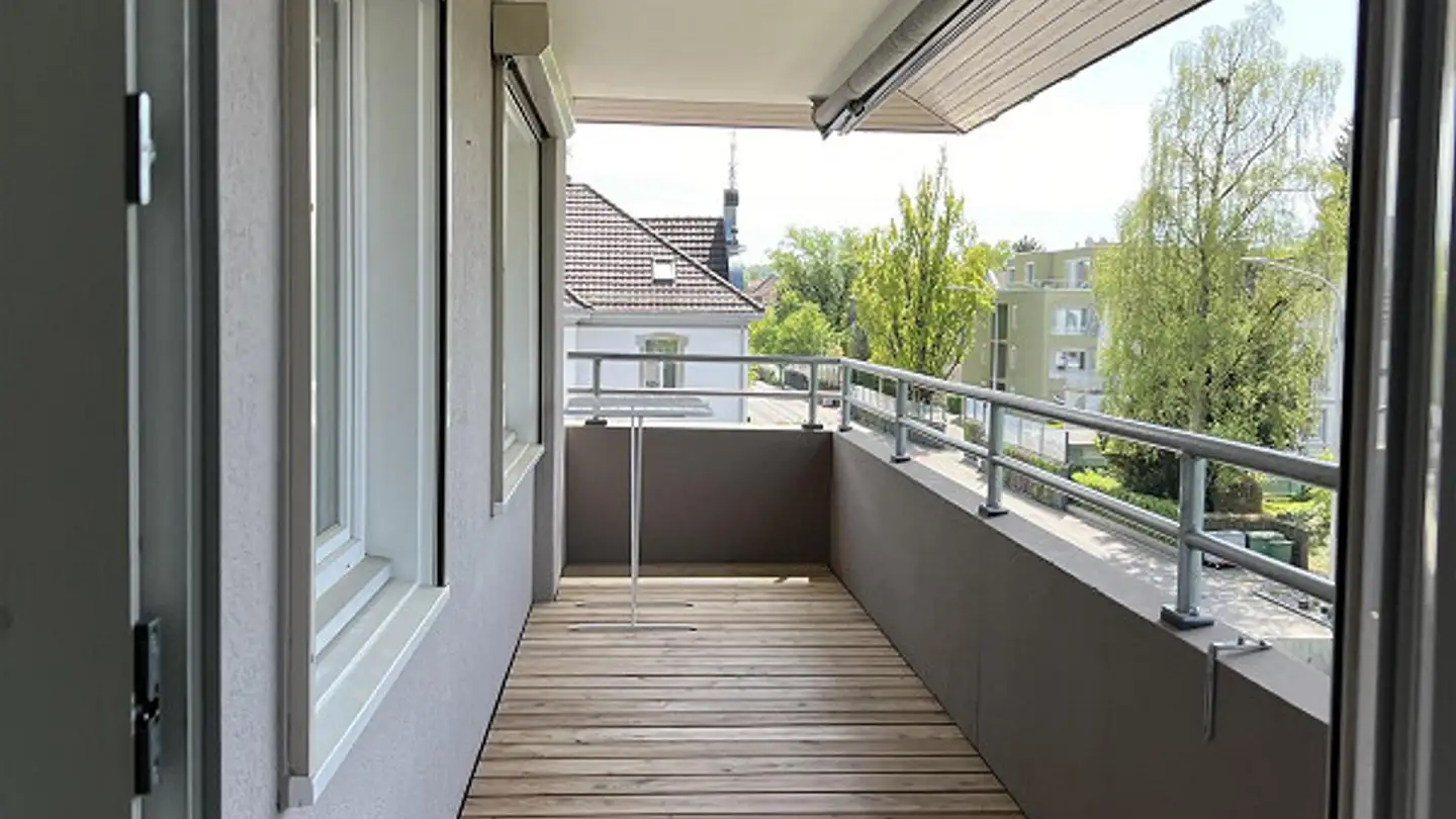 Chambre à louer - Hafenstrasse 3, 8280 Kreuzlingen