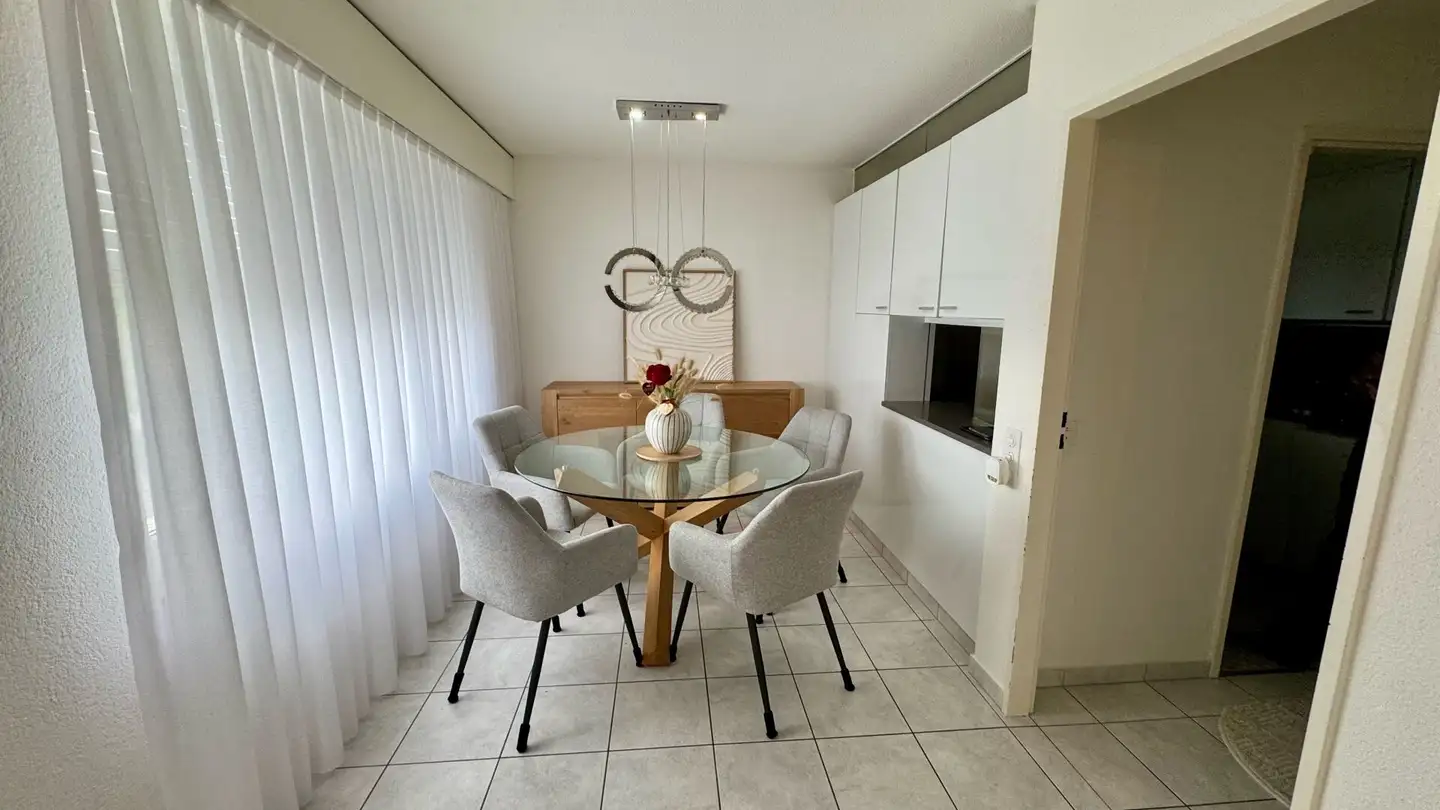 Appartamento in vendita - Brunngrabenstrasse, 4500 Solothurn - Photo 3