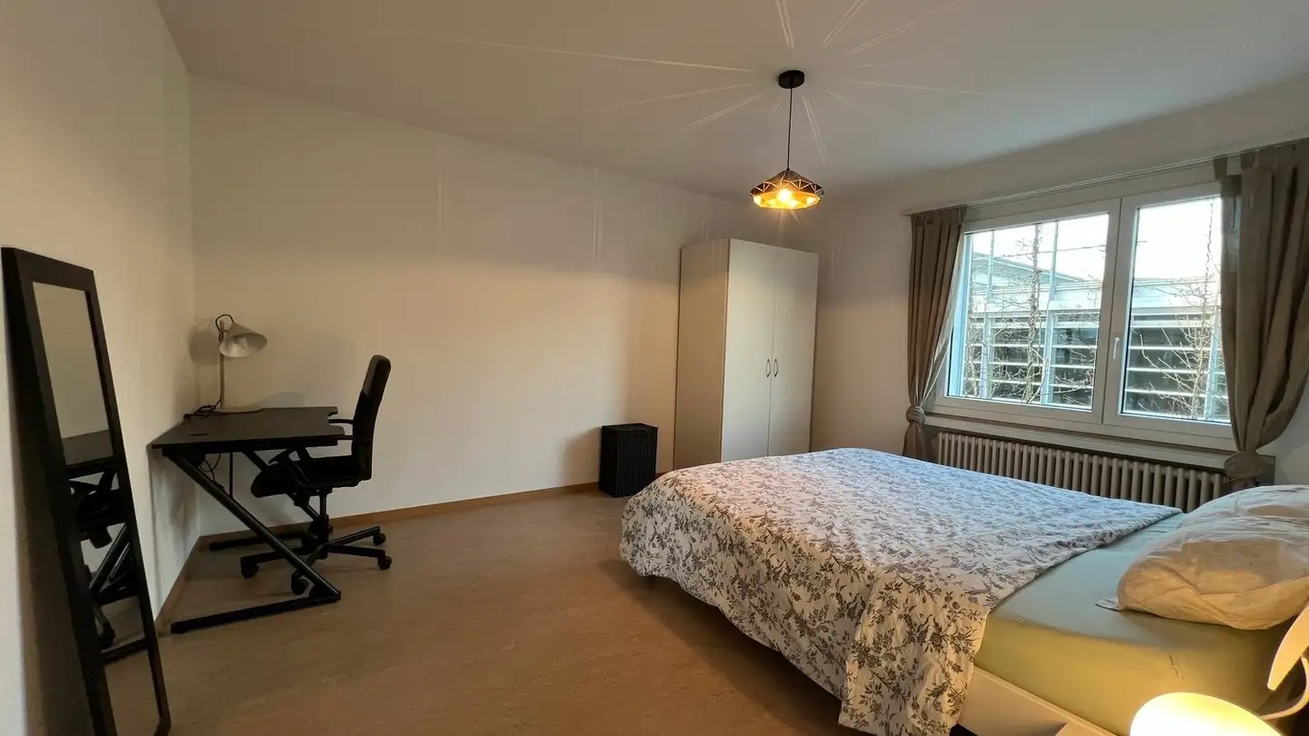 Wohnung mieten - Leepüntstrasse 20, 8600 Dübendorf - Foto 3