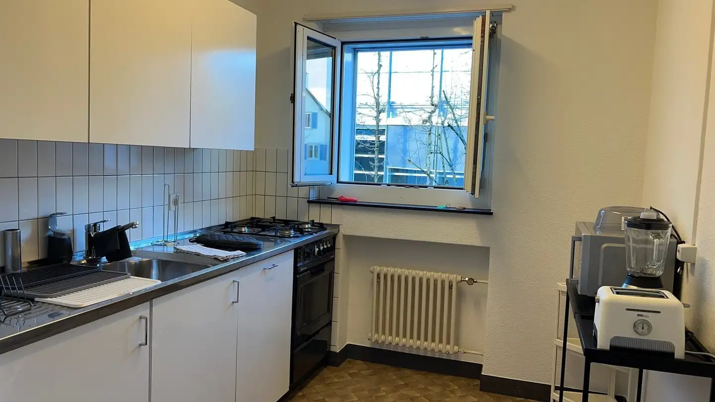 Wohnung mieten - Leepüntstrasse 20, 8600 Dübendorf - Foto 4