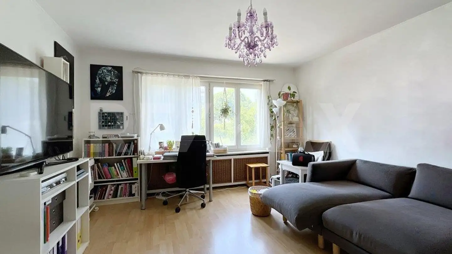Apartment for rent - Bachstrasse 10, 5600 Lenzburg - Photo 3