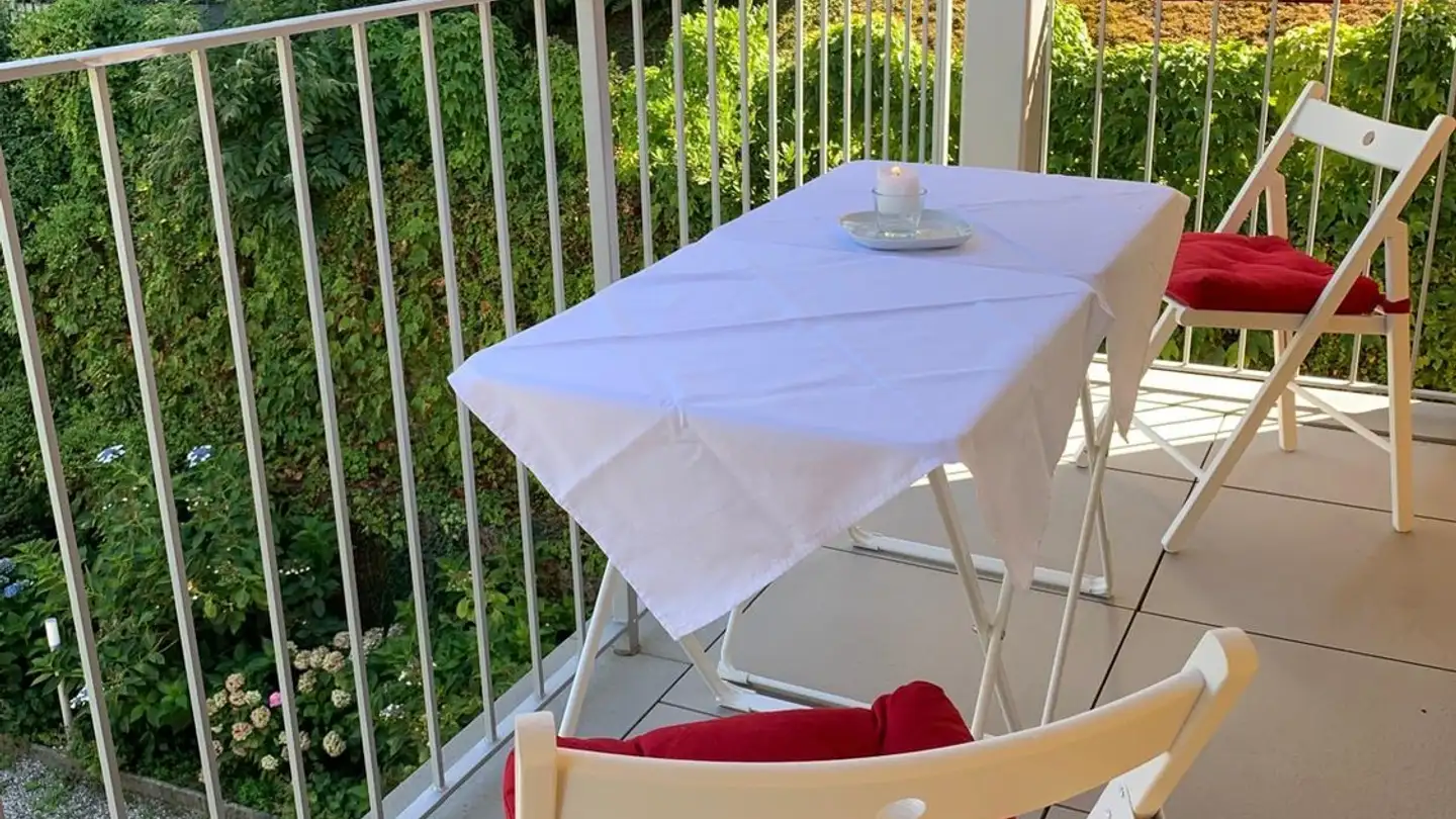 Wohnung mieten - Via Coremmo 15, 6900 Lugano - Foto 2