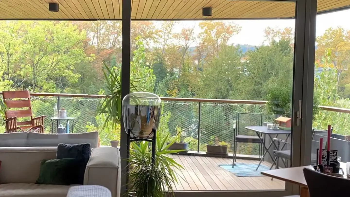 Wohnung kaufen - Spinnereistrasse 8, 5210 Windisch - Foto 2
