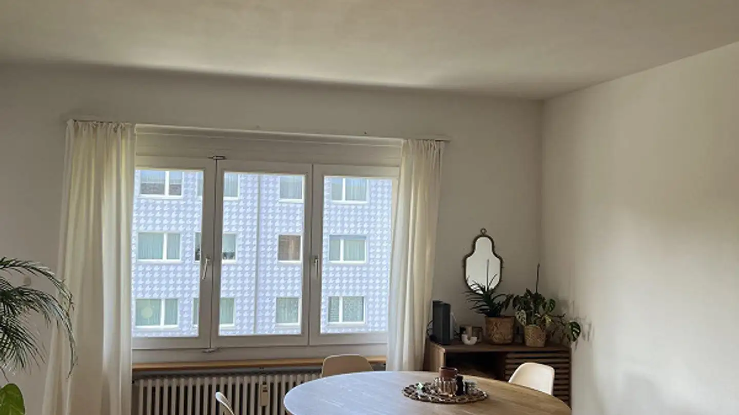 Chambre à louer - Hafenstrasse 3, 8280 Kreuzlingen - Photo 2