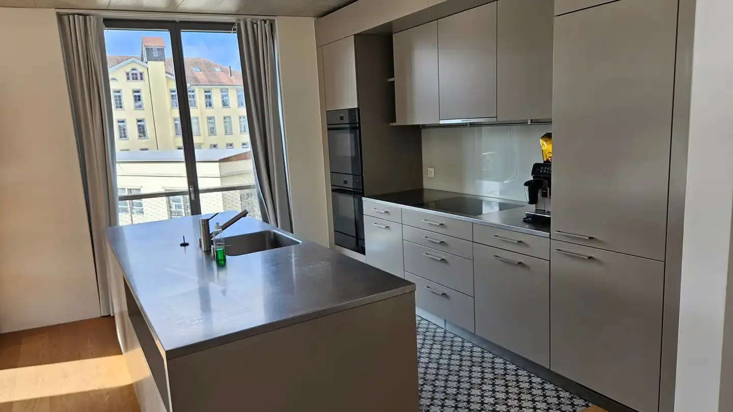 Wohnung kaufen - Spinnereistrasse 8, 5210 Windisch - Foto 3