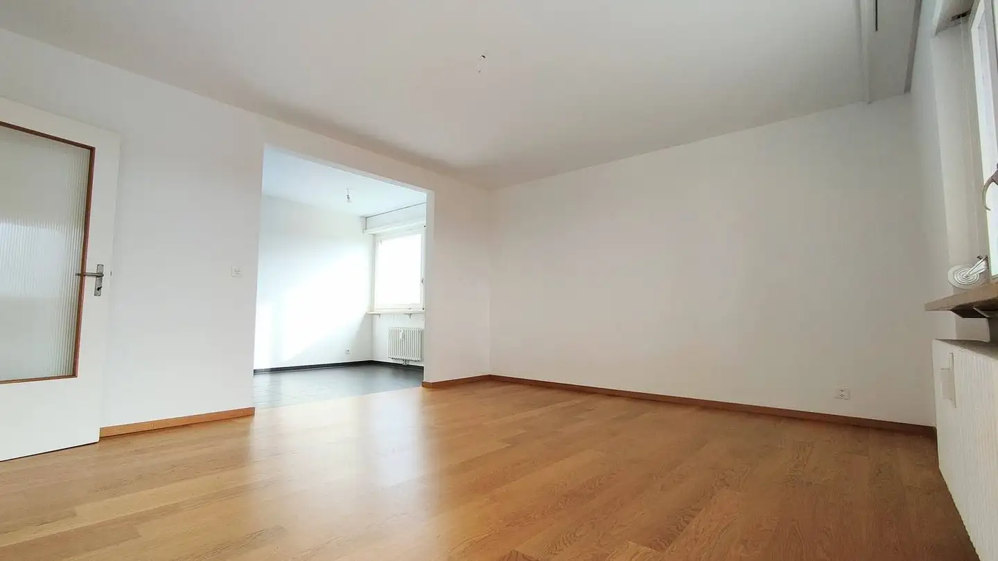 Apartment for rent - Bollwerkstrasse 60, 4102 Binningen