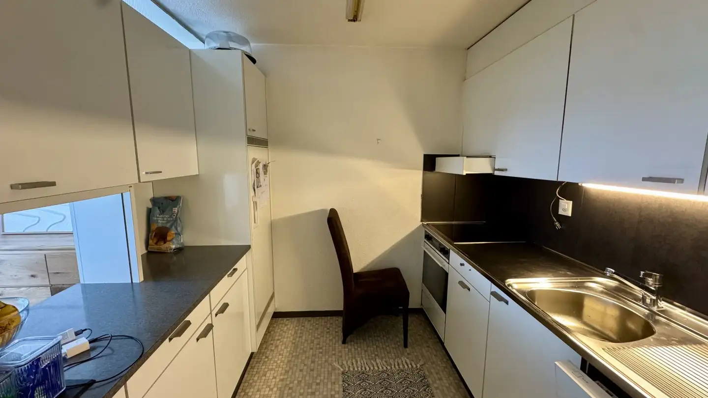 Appartamento in vendita - Brunngrabenstrasse, 4500 Solothurn - Photo 4