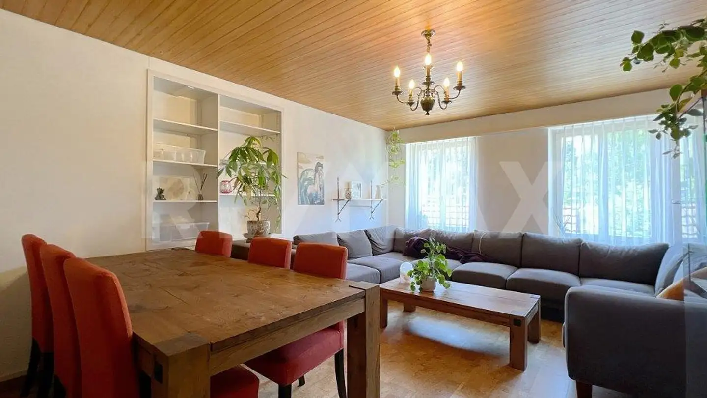 Apartment for rent - Bachstrasse 10, 5600 Lenzburg - Photo 4