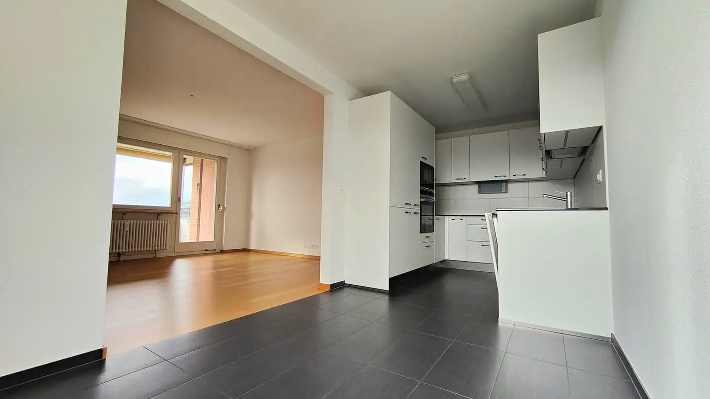 Apartment for rent - Bollwerkstrasse 60, 4102 Binningen - Photo 2