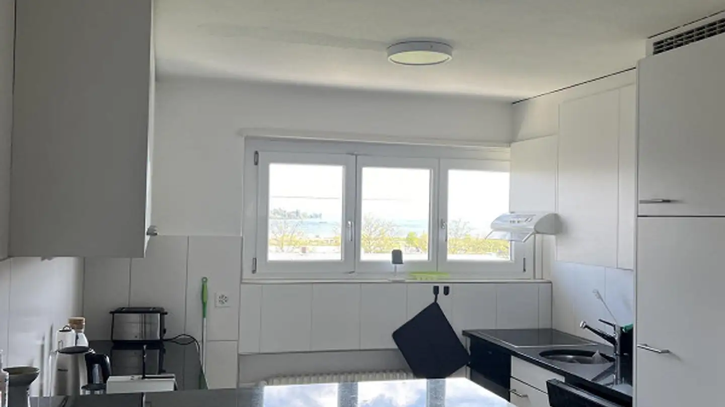 Chambre à louer - Hafenstrasse 3, 8280 Kreuzlingen - Photo 3
