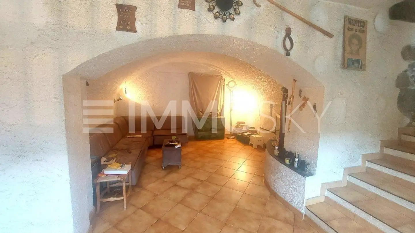 Casa a schiera in vendita - 6983 Magliaso - Foto 4