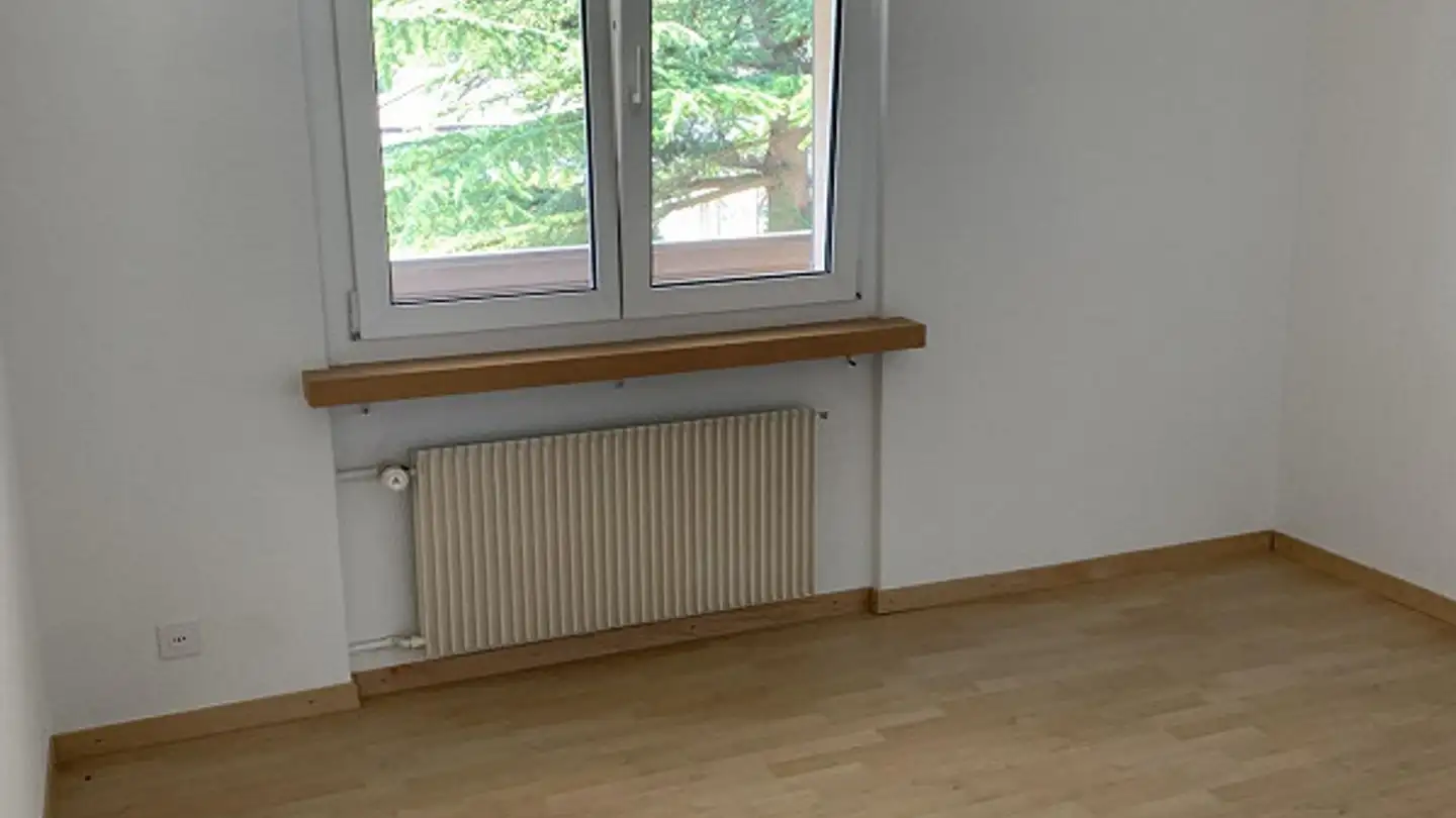 Wohnung mieten - Hochwangstrasse 5, 7012 Felsberg - Foto 4