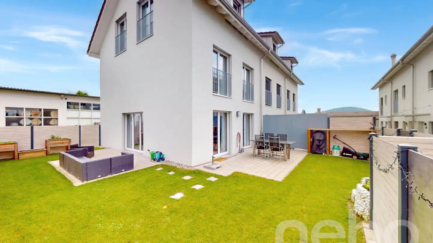 Haus kaufen - 8214 Gächlingen - Foto 2