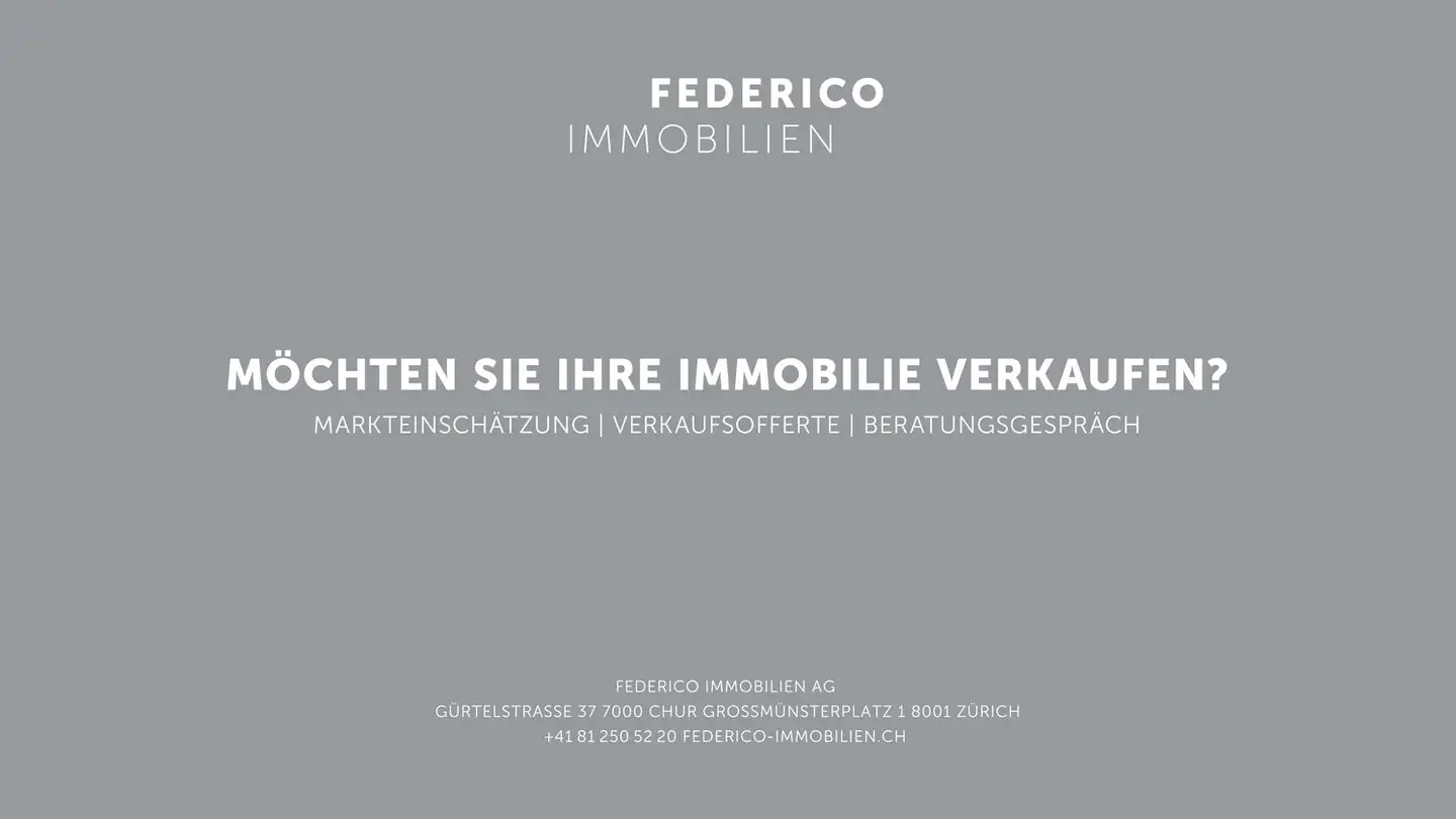 Immeuble résidentiel à vendre - Martinsplatz 9, 7000 Chur - Photo 4