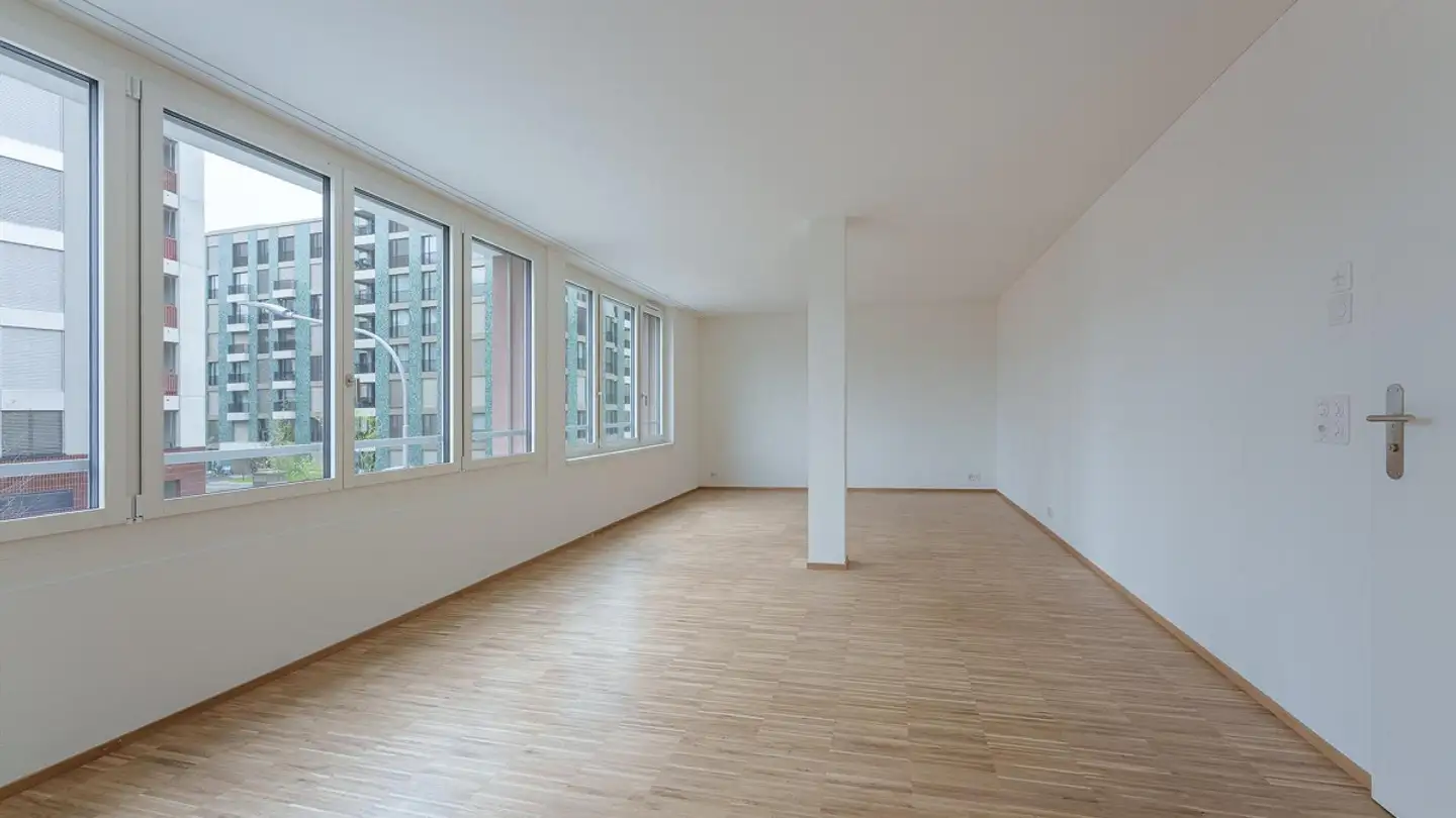Bureau à louer - Allmendstrasse 110, 8041 Zürich - Photo 2