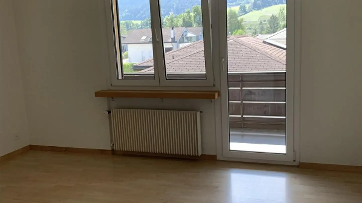 Wohnung mieten - Hochwangstrasse 5, 7012 Felsberg - Foto 3