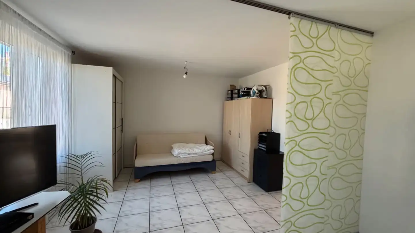 Appartamento in affitto - Route Du Château 23, 1566 St-Aubin FR