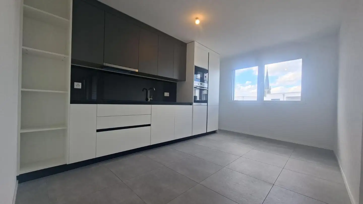 Apartment for rent - Route De La Poya 14, 1726 Farvagny-le-Grand