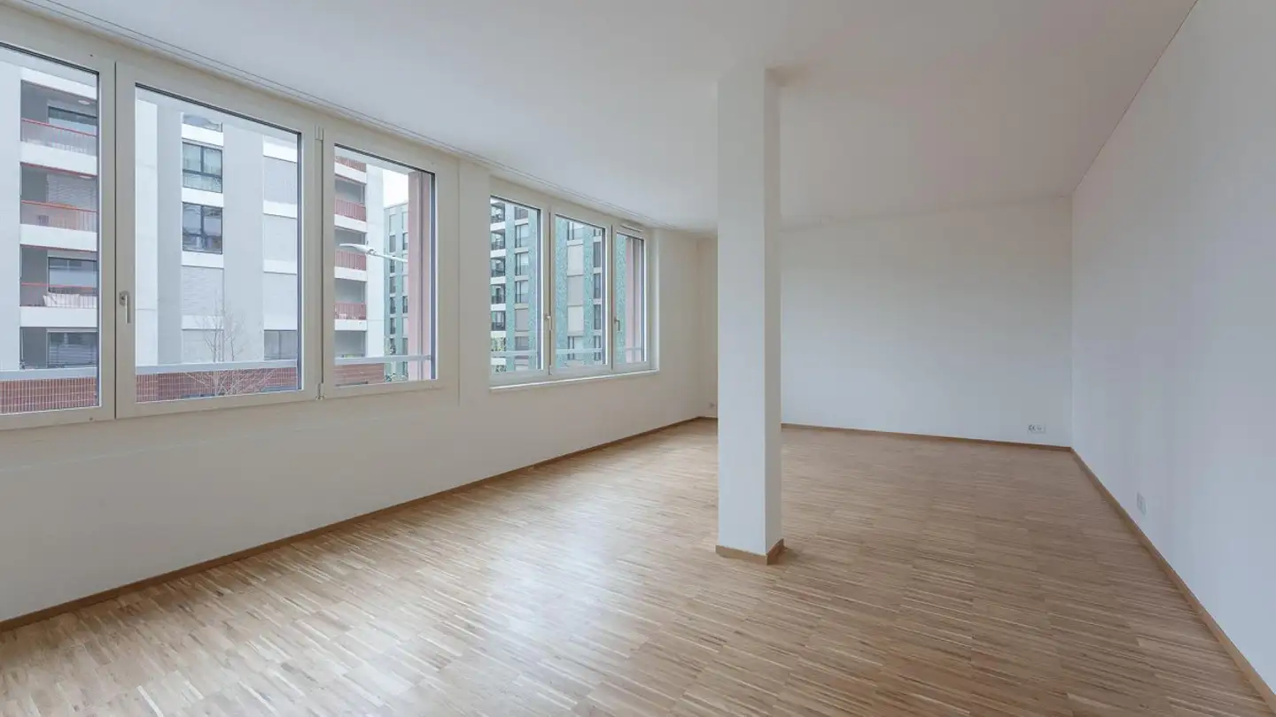 Bureau à louer - Allmendstrasse 110, 8041 Zürich - Photo 3
