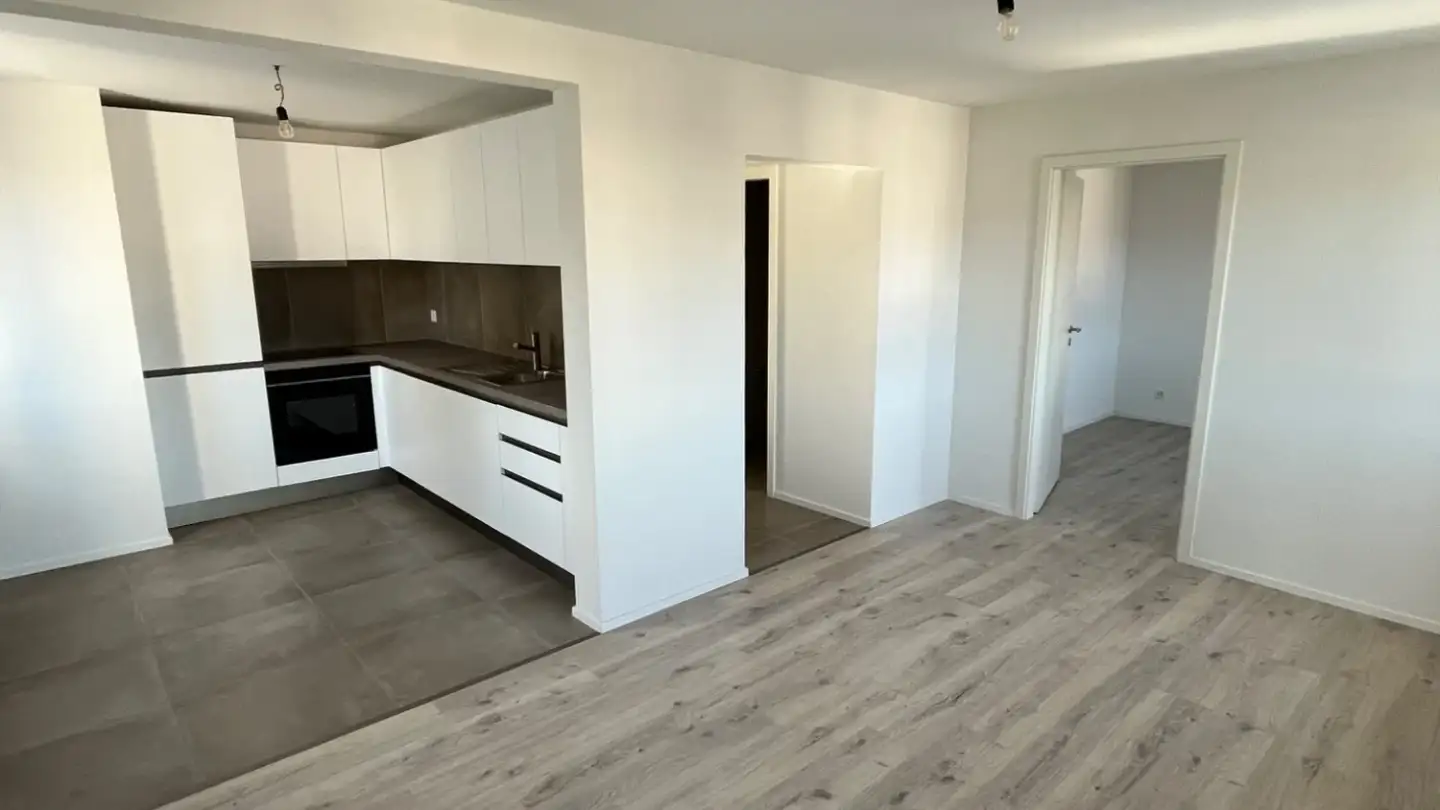 Appartamento in affitto - 1341 L'Orient