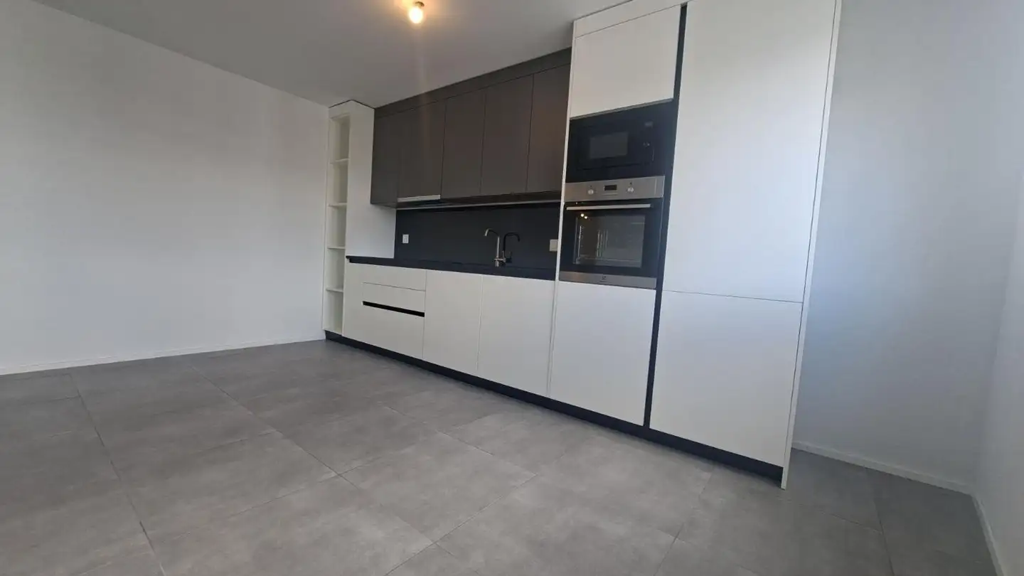 Apartment for rent - Route De La Poya 14, 1726 Farvagny-le-Grand - Photo 2