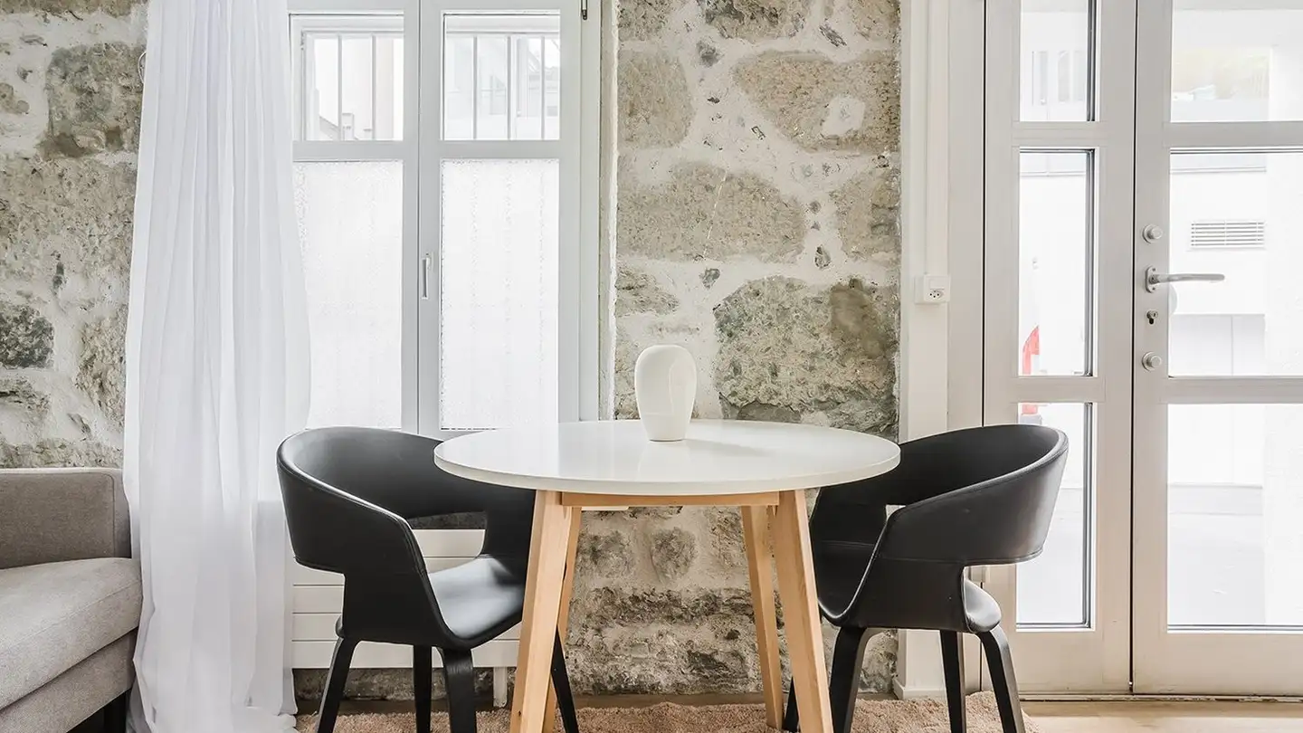 Appartamento ammobiliato in affitto - Winkelriedstrasse 7, 8006 Zürich - Photo 4