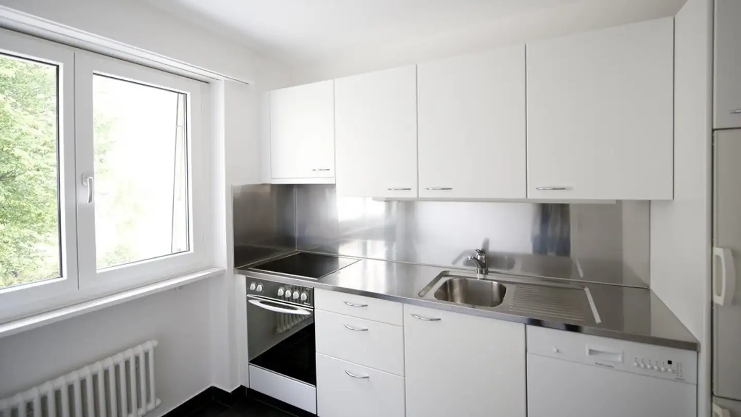 Wohnung mieten - Meisenweg 11, 4552 Derendingen - Foto 2