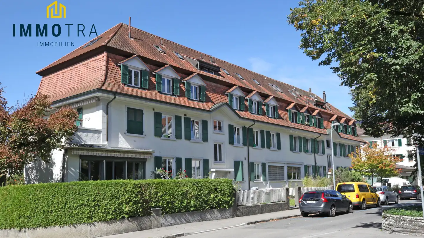 Residential building for sale - 3004 Bern