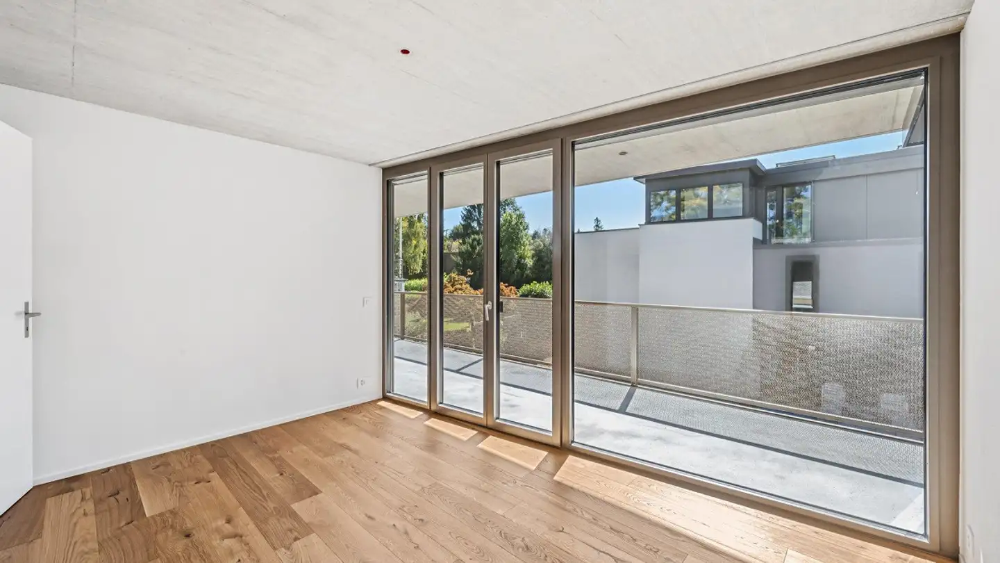 Semi-detached house for sale - 4102 Binningen - Photo 4