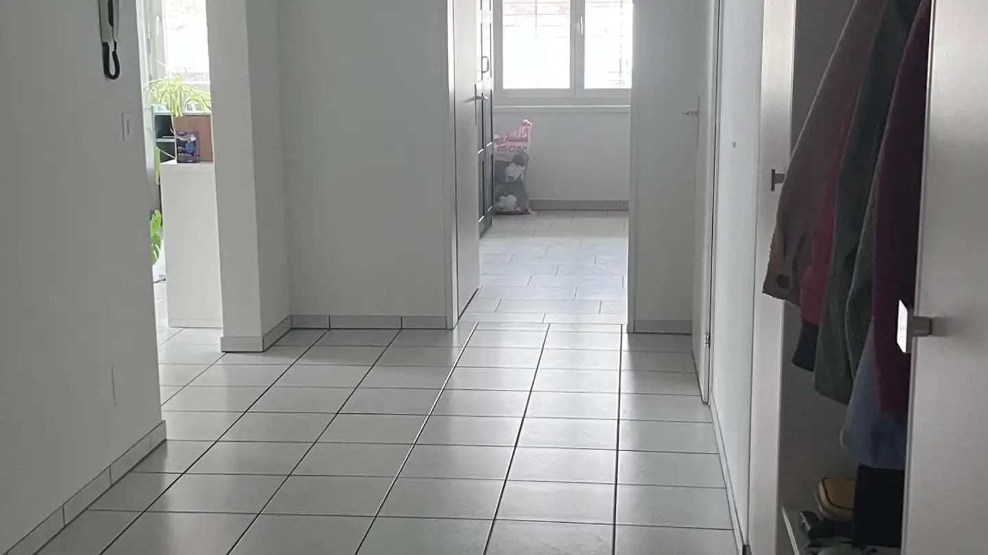 Apartment for rent - Grütli, 8868 Oberurnen - Photo 4